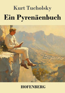Ein Pyrenäenbuch - (Paperback or Softback) Ein Pyrenäenbuch - (Paperback or Softback)