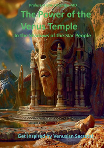 The Power of the Venus Temple: In the Shadows of the Star People