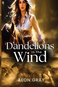 Dandelions in the Wind - 9783761914830