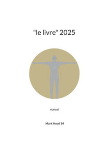 "le livre" 2025: manuel