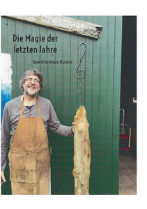 Die Magie der letzten Jahre Die Magie der letzten Jahre