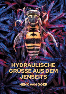 Hydraulische Grüße aus dem Jenseits Hydraulische Grüße aus dem Jenseits