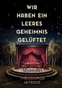 Wir haben ein leeres Geheimnis gelüftet