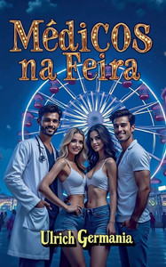 Médicos na Feira: Não é um romance de médico, mas quase