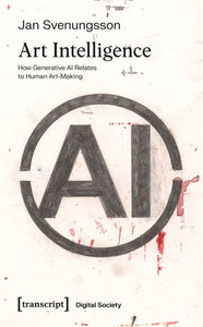 Art Intelligence: How Generative AI Relates to Human Art-Making Art Intelligence: How Generative AI Relates to Human Art-Making