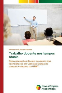 Trabalho docente nos tempos atuais Trabalho docente nos tempos atuais