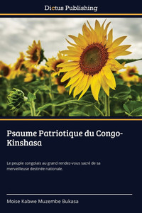 Psaume Patriotique du Congo-Kinshasa