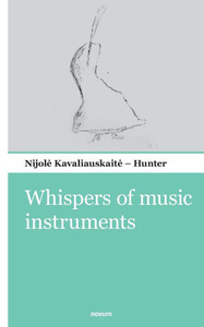 Whispers of music instruments