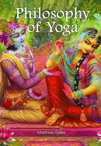 Philosophy of Yoga