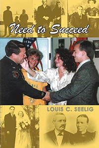 Need To Succeed - 9781637901977