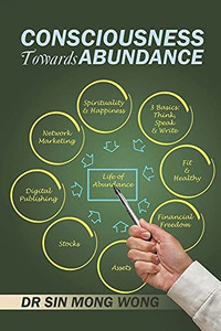 Consciousness Towards Abundance Consciousness Towards Abundance