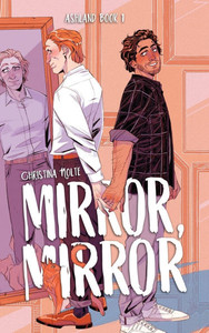 Mirror, Mirror - (Hardback or Cased Book) Mirror, Mirror - (Hardback or Cased Book)