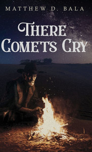 There Comets Cry - 9784824123763 There Comets Cry - 9784824123763