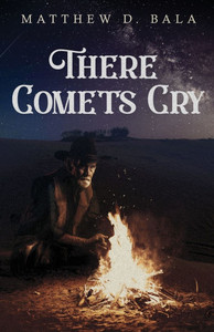 There Comets Cry - 9784824123770 There Comets Cry - 9784824123770