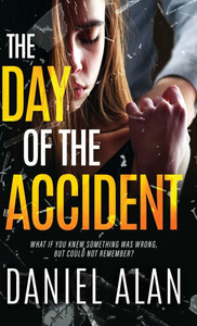 The Day of the Accident - 9784824127624