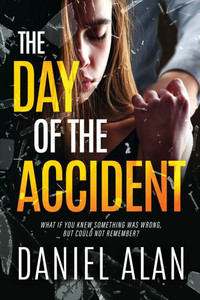 The Day of the Accident - 9784824127655