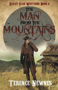 The Man from the Mountains - 9784824141637