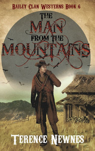 The Man from the Mountains - 9784824141644