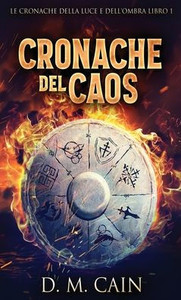 Cronache del Caos - 9784824145659