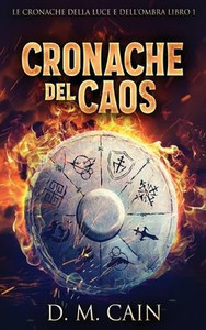 Cronache del Caos - 9784824145680