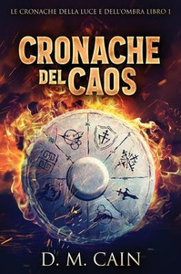 Cronache del Caos - 9784824145697
