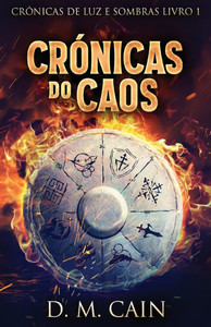 Crónicas do Caos - 9784824145710
