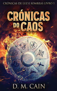 Crónicas do Caos - 9784824145727