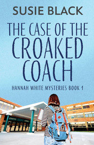 The Case of the Croaked Coach - (Paperback or Softback) The Case of the Croaked Coach - (Paperback or Softback)