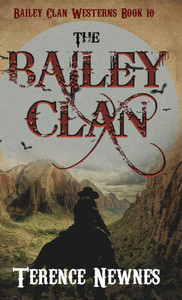 The Bailey Clan - (Hardback or Cased Book)