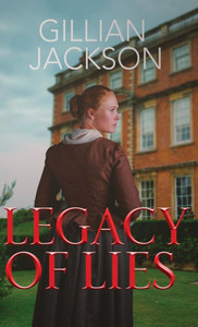 Legacy of Lies - 9784824146526 Legacy of Lies - 9784824146526