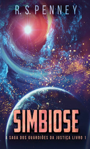 Simbiose - (Hardback or Cased Book)