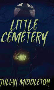 Little Cemetery - (Hardback or Cased Book) Little Cemetery - (Hardback or Cased Book)