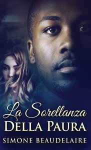La Sorellanza Della Paura - 9784824182807