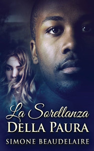La Sorellanza Della Paura - 9784824182821 La Sorellanza Della Paura - 9784824182821