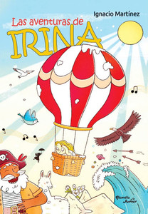 Las Aventuras de Irina / Irina's Adventures Las Aventuras de Irina / Irina's Adventures