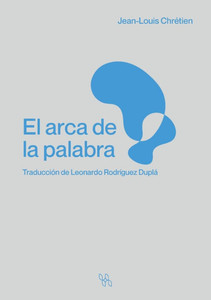El arca de la palabra