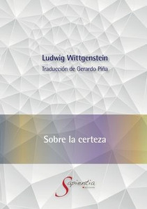 Sobre la certeza