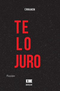Te lo juro Te lo juro