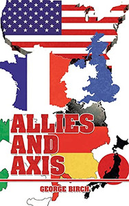 Allies And Axis - 9781665591195 Allies And Axis - 9781665591195
