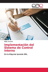 Implementación del Sistema de Control Interno Implementación del Sistema de Control Interno