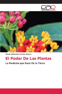 El Poder De Las Plantas El Poder De Las Plantas