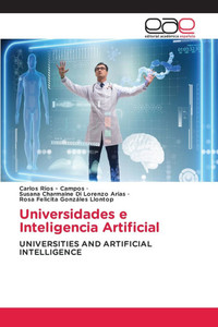 Universidades e Inteligencia Artificial Universidades e Inteligencia Artificial
