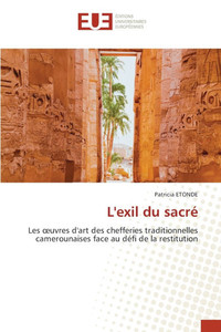 L'exil du sacré L'exil du sacré