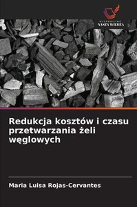 Redukcja kosztów i czasu przetwarzania żeli węglowych Redukcja kosztów i czasu przetwarzania żeli węglowych