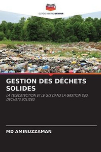 Gestion Des Déchets Solides Gestion Des Déchets Solides