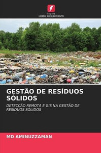 Gestão de Resíduos Sólidos Gestão de Resíduos Sólidos