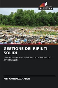 Gestione Dei Rifiuti Solidi Gestione Dei Rifiuti Solidi