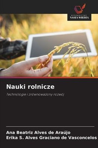 Nauki rolnicze Nauki rolnicze