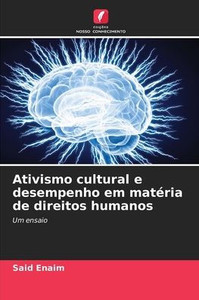 Ativismo cultural e desempenho em matéria de direitos humanos