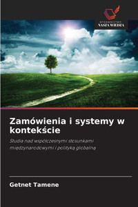 Zamówienia i systemy w kontekście Zamówienia i systemy w kontekście